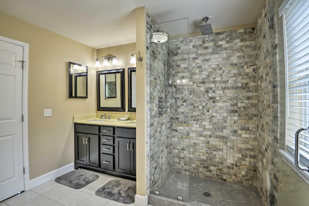 Lovely Rushville Home With Canandaigua Lake Acess! Eksteriør bilde